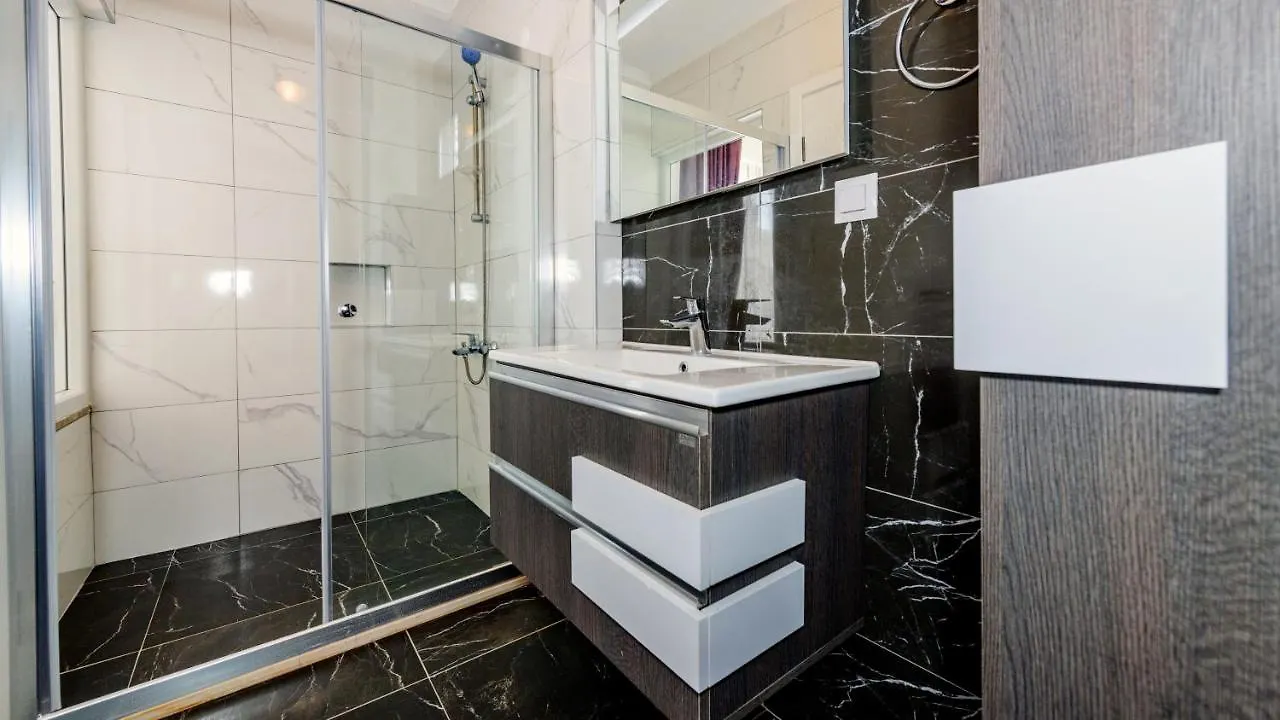 La Vida - 4 Bedroom Holiday Villa In Hisaroenue Oeluedeniz Ovacık Törökország